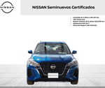 2025 Nissan KICKS 5P PLAY ADVANCE L41.6 AUT