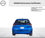 2025 Nissan KICKS 5P PLAY ADVANCE L41.6 AUT