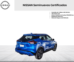 2025 Nissan KICKS 5P PLAY ADVANCE L41.6 AUT