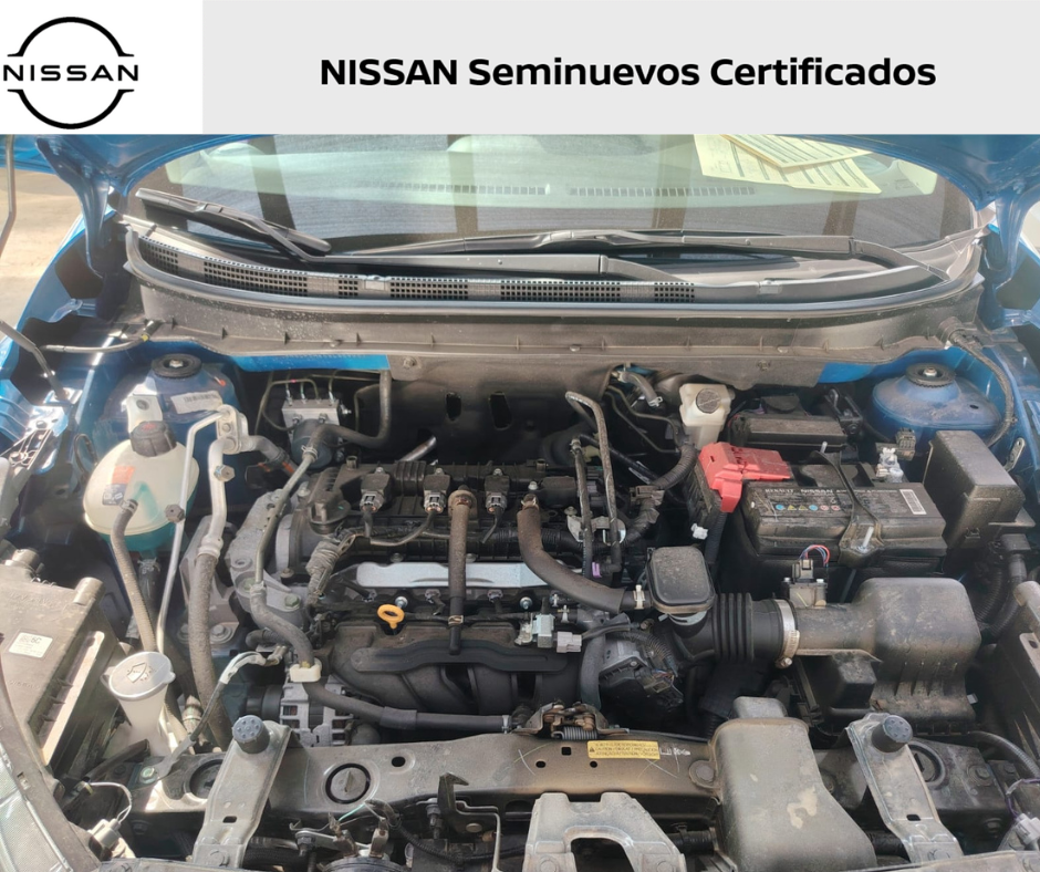 2025 Nissan KICKS 5P PLAY ADVANCE L41.6 AUT