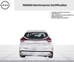 2024 Nissan KICKS 5P ADVANCE L41.6 AUT