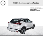 2024 Nissan KICKS 5P ADVANCE L41.6 AUT