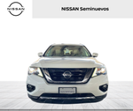 2017 Nissan PATHFINDER 5 PTS ADVANCE CVT PIEL QCP BOSE GPS RA-18