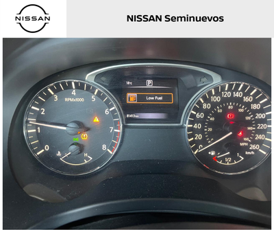 2017 Nissan PATHFINDER 5 PTS ADVANCE CVT PIEL QCP BOSE GPS RA-18