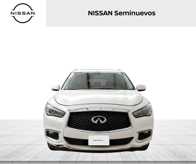 2020 INFINITI QX60 5 PTS QX60 HIBRIDO L4 CVT QCP RA-20 4X4