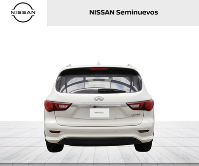 2020 INFINITI QX60 5 PTS QX60 HIBRIDO L4 CVT QCP RA-20 4X4