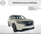 2023 Nissan PATHFINDER 5P EXCLUSIVE V63.5 AUT