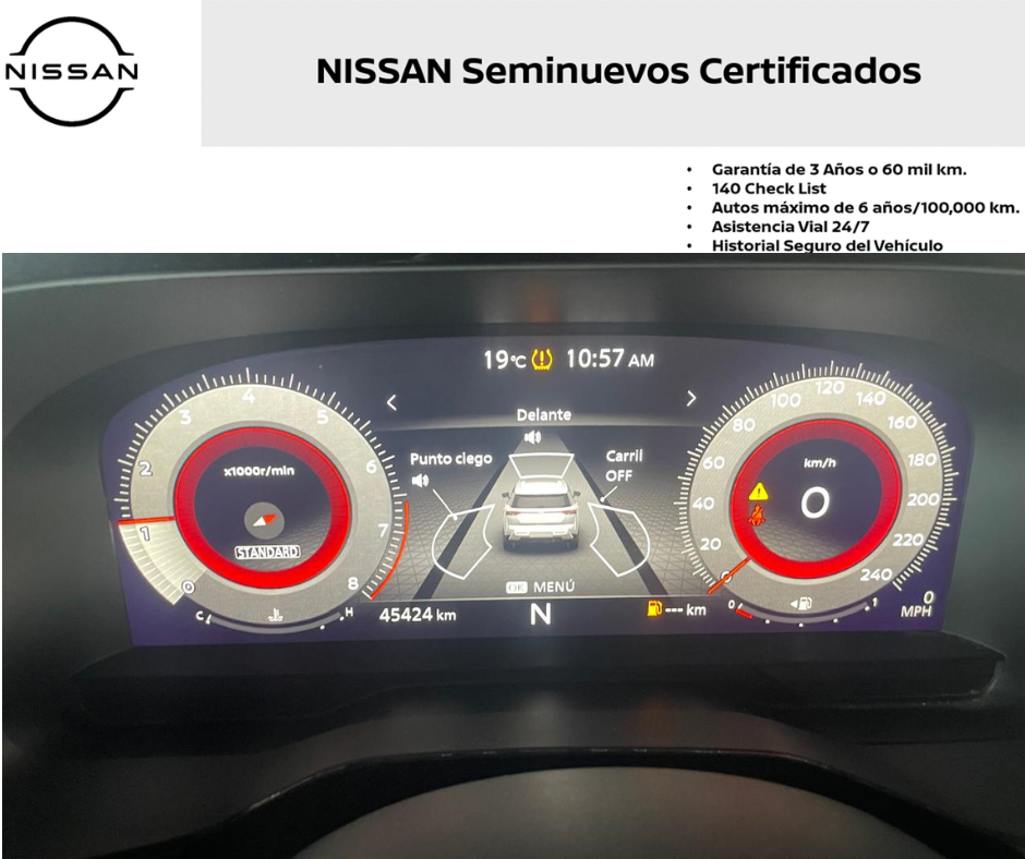 2023 Nissan PATHFINDER 5P EXCLUSIVE V63.5 AUT