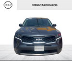 2022 Kia SORENTO 5 PTS EX 25L TA AAC AUT 7 PAS RA-18