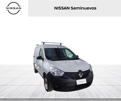 2023 RENAULT KANGOO 4 PTS INTENS 115 HP TM5 AAC
