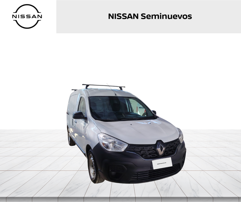 2023 RENAULT KANGOO 4 PTS INTENS 115 HP TM5 AAC