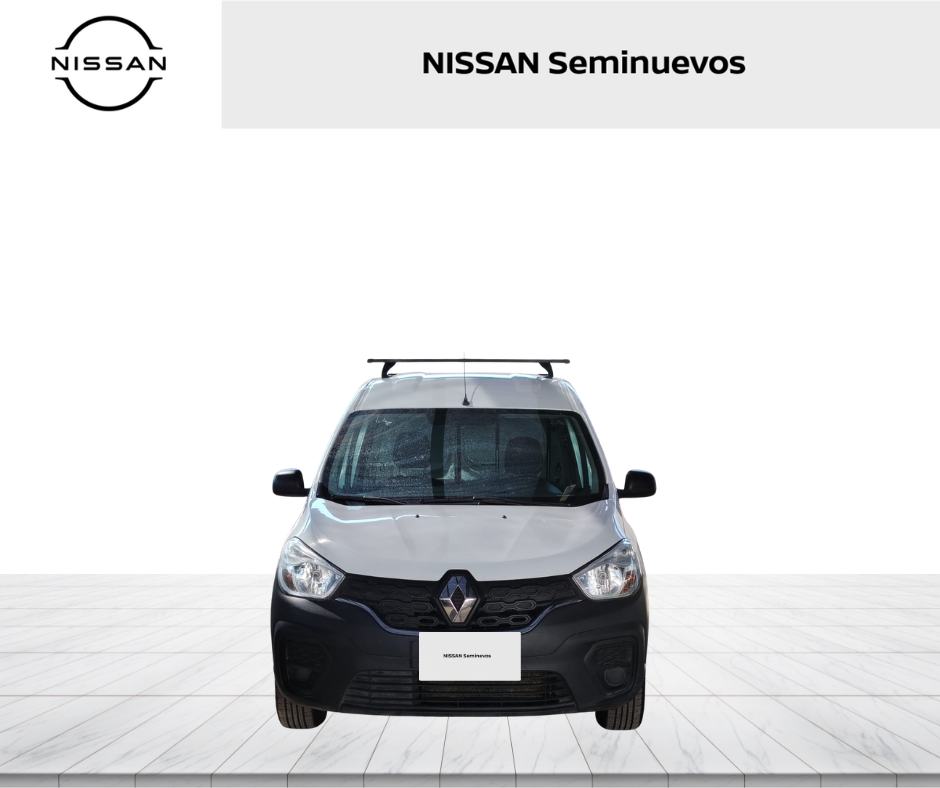 2023 RENAULT KANGOO 4 PTS INTENS 115 HP TM5 AAC