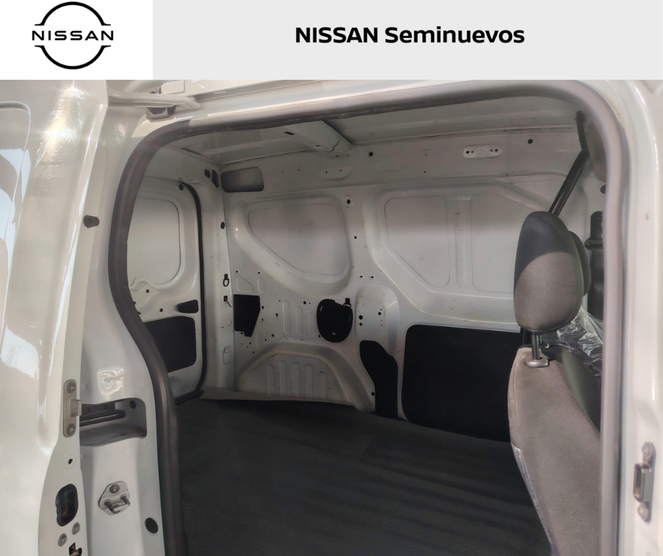 2023 RENAULT KANGOO 4 PTS INTENS 115 HP TM5 AAC