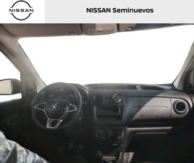 2023 RENAULT KANGOO 4 PTS INTENS 115 HP TM5 AAC