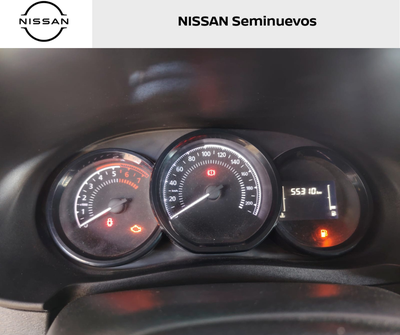 2023 RENAULT KANGOO 4 PTS INTENS 115 HP TM5 AAC