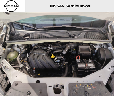 2023 RENAULT KANGOO 4 PTS INTENS 115 HP TM5 AAC