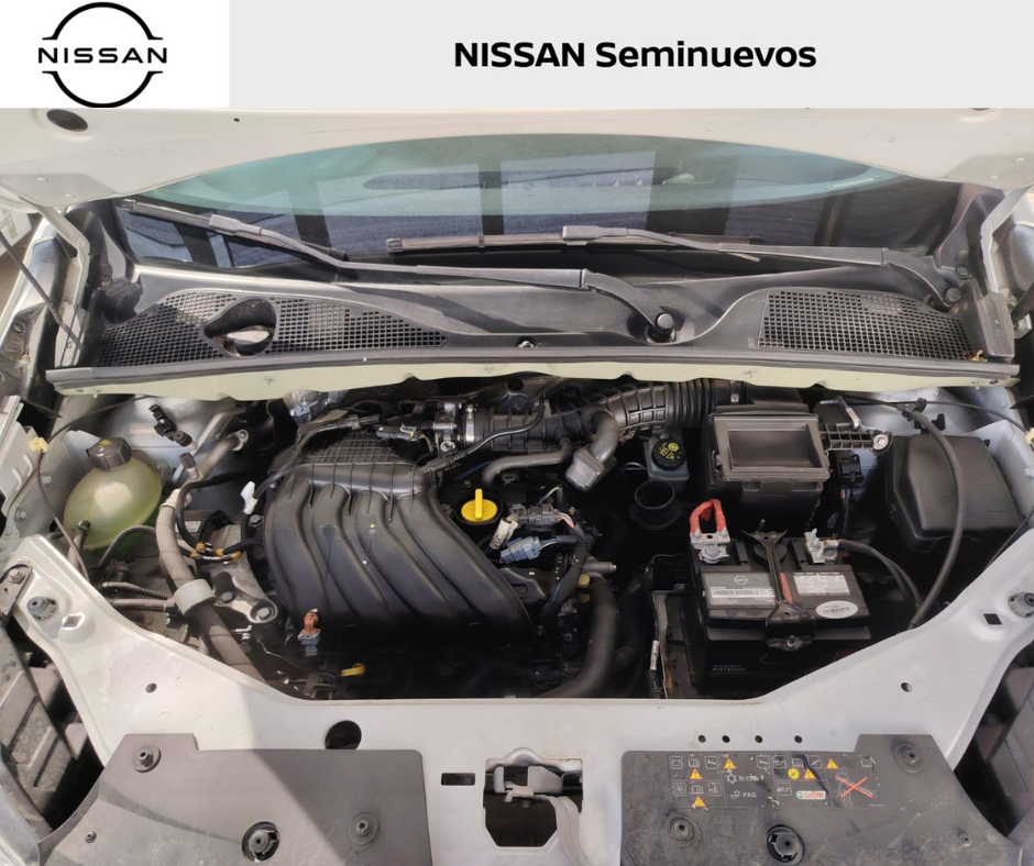 2023 RENAULT KANGOO 4 PTS INTENS 115 HP TM5 AAC