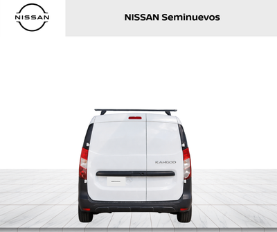 2023 RENAULT KANGOO 4 PTS INTENS 115 HP TM5 AAC