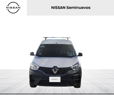 2023 RENAULT KANGOO 4 PTS INTENS 115 HP TM5 AAC