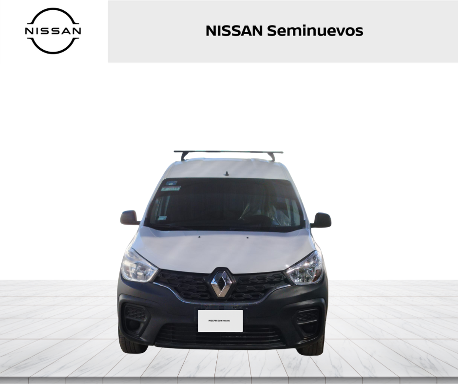 2023 RENAULT KANGOO 4 PTS INTENS 115 HP TM5 AAC