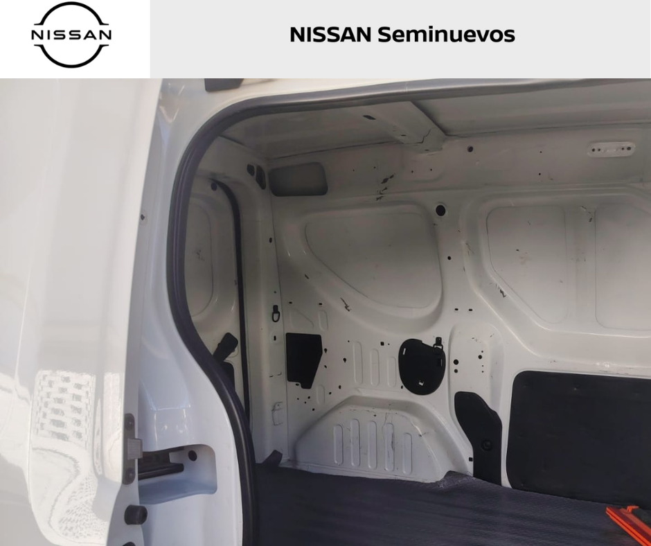 2023 RENAULT KANGOO 4 PTS INTENS 115 HP TM5 AAC