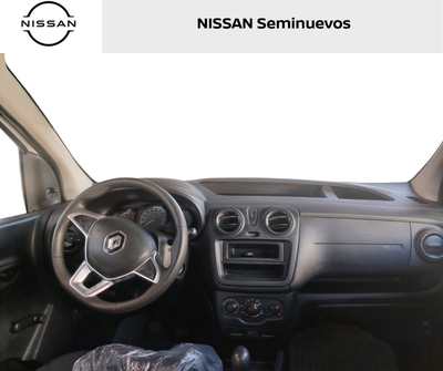 2023 RENAULT KANGOO 4 PTS INTENS 115 HP TM5 AAC