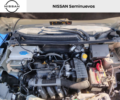 2023 RENAULT KANGOO 4 PTS INTENS 115 HP TM5 AAC