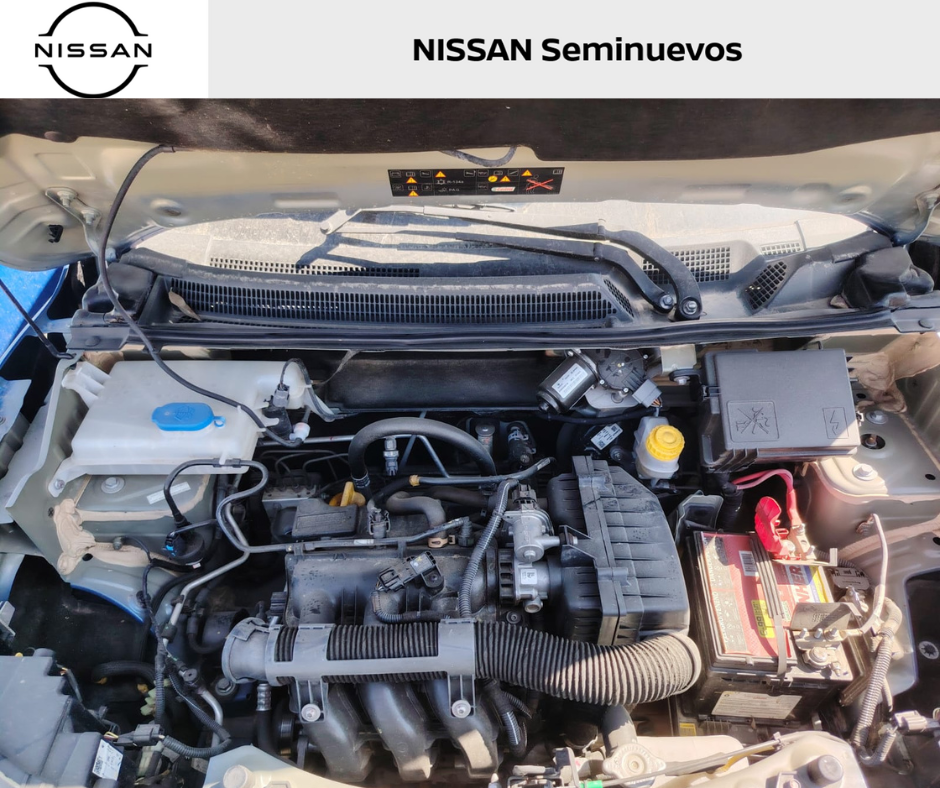 2023 RENAULT KANGOO 4 PTS INTENS 115 HP TM5 AAC