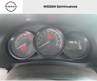 2023 RENAULT KANGOO 4 PTS INTENS 115 HP TM5 AAC