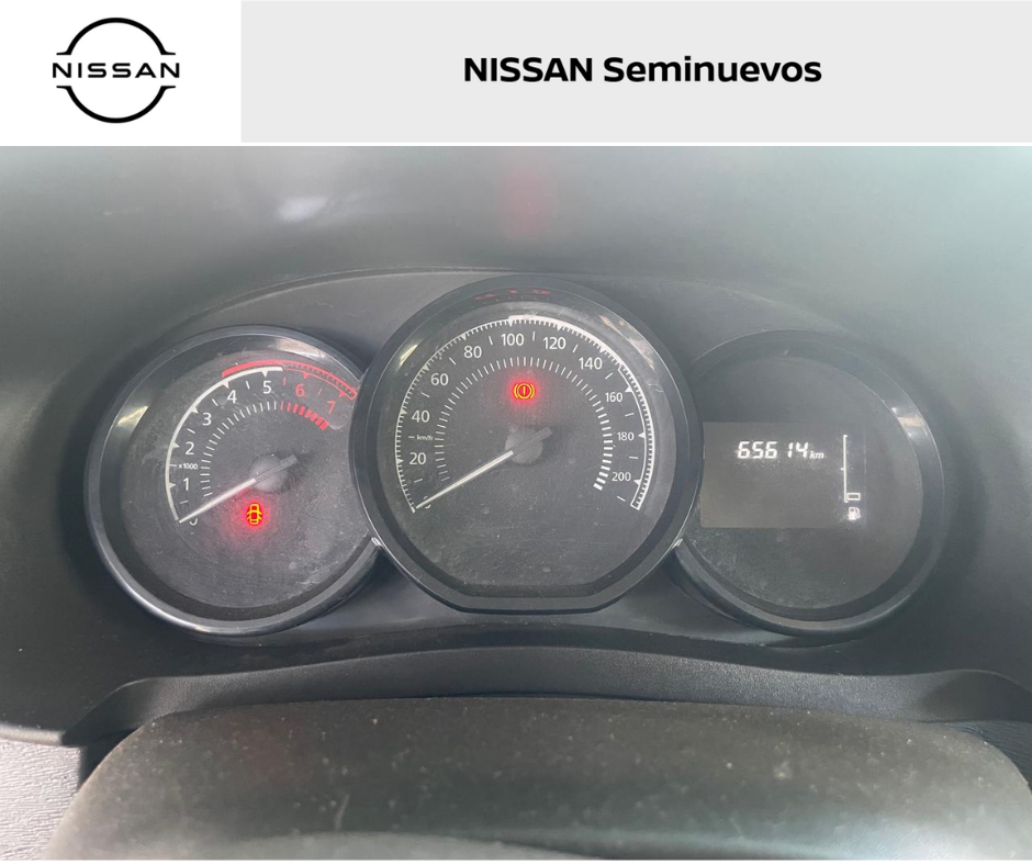 2023 RENAULT KANGOO 4 PTS INTENS 115 HP TM5 AAC