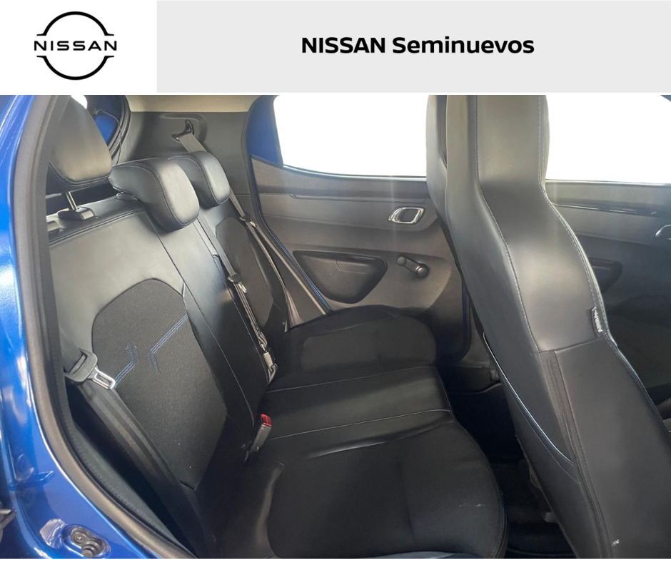 2025 RENAULT KWID 5P ICONIC L31.0 MAN