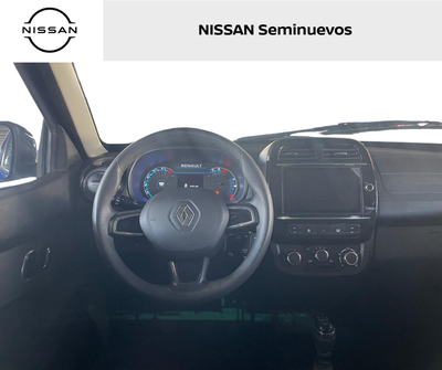 2025 RENAULT KWID 5P ICONIC L31.0 MAN