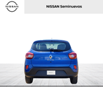 2024 RENAULT KWID 5P OUTSIDER L31.0 MAN