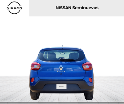 2024 RENAULT KWID 5P OUTSIDER L31.0 MAN