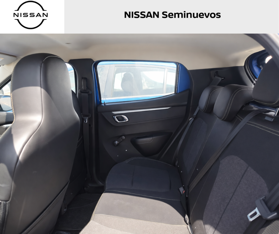 2024 RENAULT KWID 5P OUTSIDER L31.0 MAN