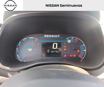 2024 RENAULT KWID 5P OUTSIDER L31.0 MAN