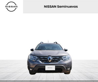 2024 RENAULT DUSTER 5P ICONIC L41.3T AUT