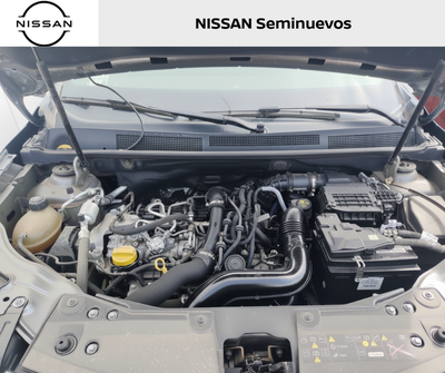 2024 RENAULT DUSTER 5P ICONIC L41.3T AUT