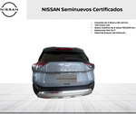 2025 Nissan X-TRAIL 5P PLATINUM PLUS 2 ROW L42.5 AUT