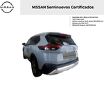 2025 Nissan X-TRAIL 5P PLATINUM PLUS 2 ROW L42.5 AUT