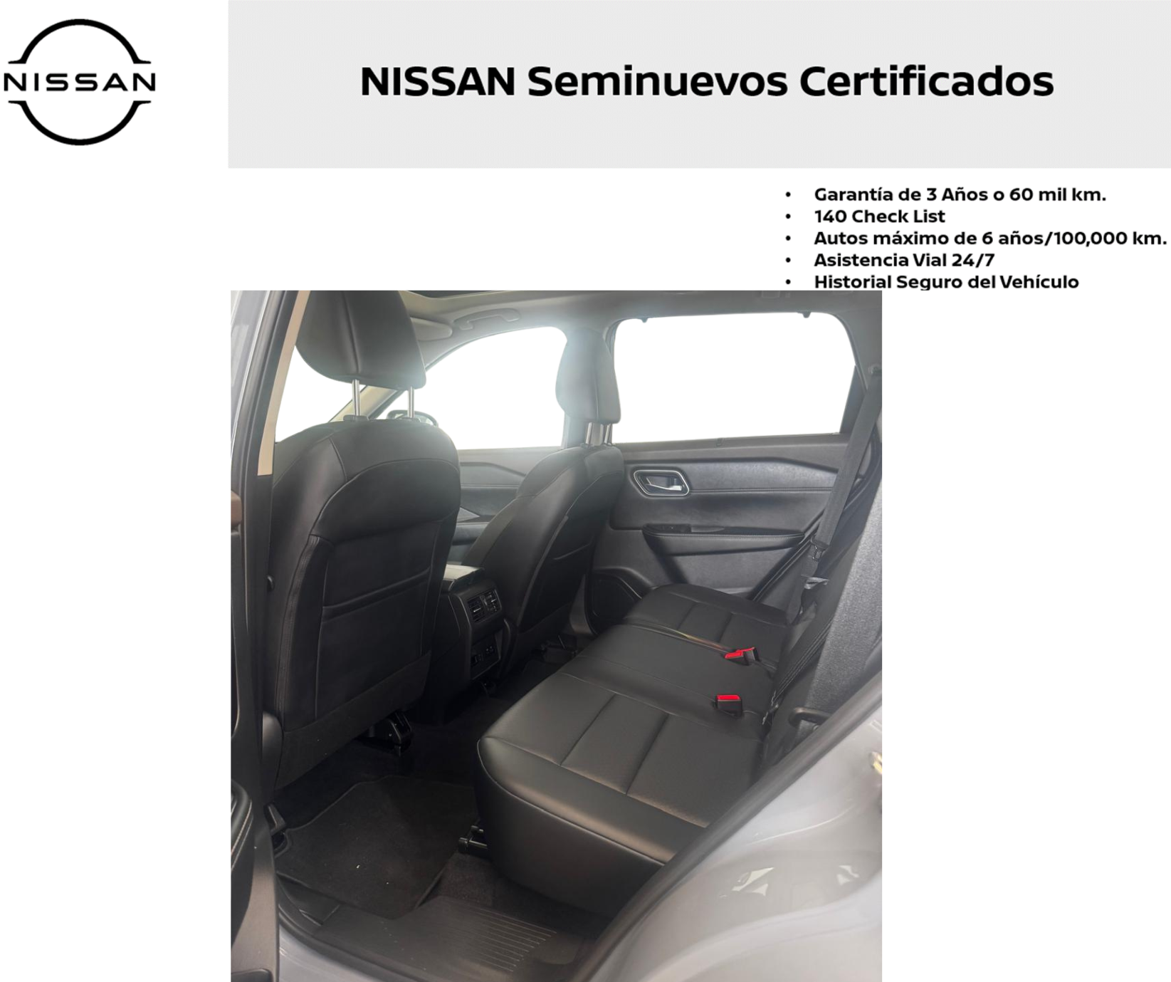 2025 Nissan X-TRAIL 5P PLATINUM PLUS 2 ROW L42.5 AUT