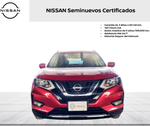 2021 Nissan X-TRAIL 5 PTS ADVANCE CVT QCP 5 PAS RA-18