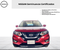 2021 Nissan X-TRAIL 5 PTS ADVANCE CVT QCP 5 PAS RA-18