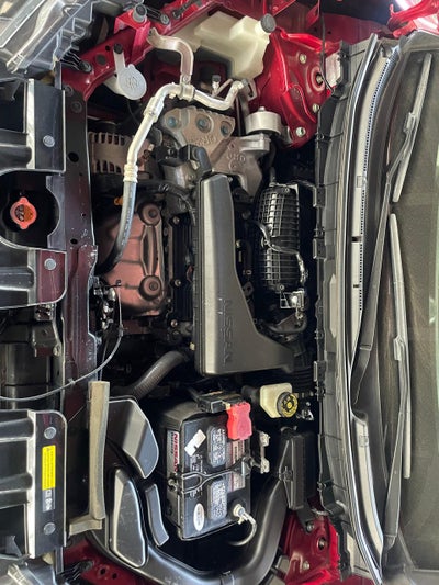 2021 Nissan X-TRAIL 5 PTS ADVANCE CVT QCP 5 PAS RA-18