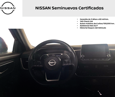 2023 Nissan X-TRAIL 5P EXCLUSIVE E.POWER HEV L31.5 AUT