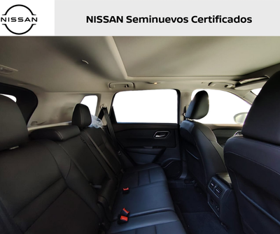 2024 Nissan X-TRAIL 5P EXCLUSIVE E.POWER HEV L31.5 AUT