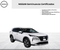 2024 Nissan X-TRAIL 5P PLATINUM E.POWER HEV L31.5 AUT