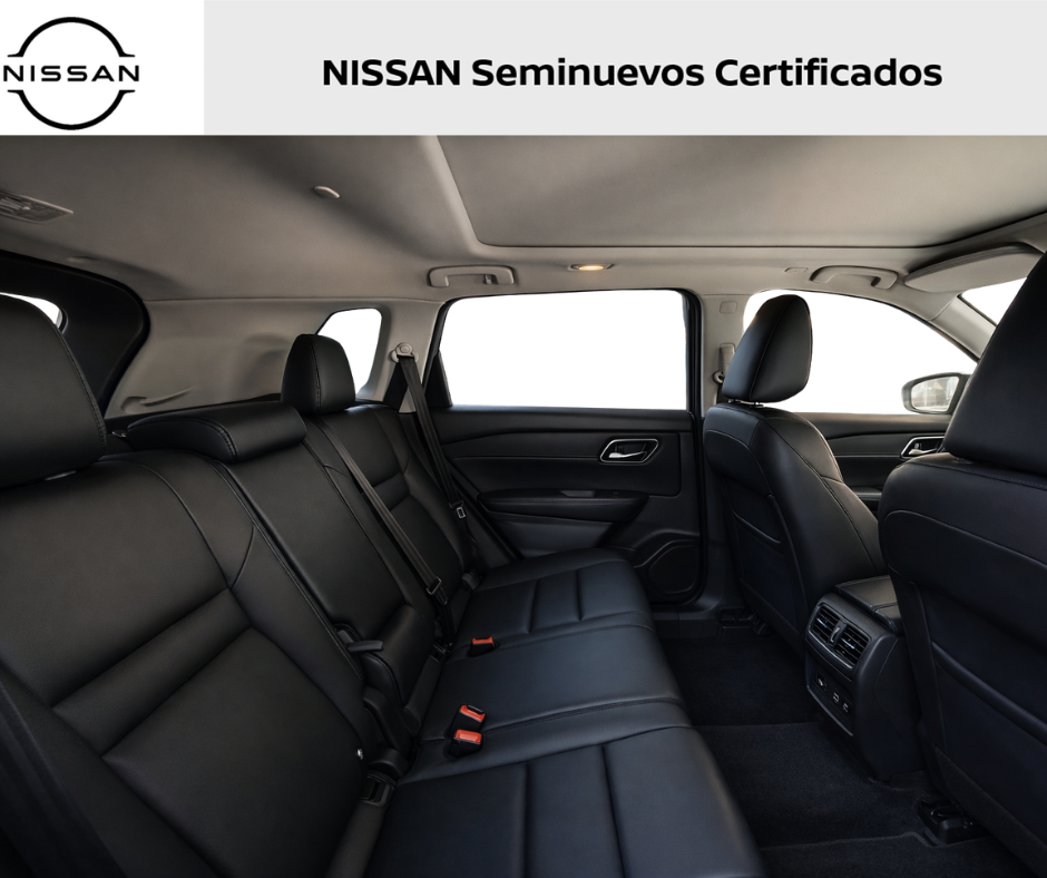 2024 Nissan X-TRAIL 5P PLATINUM E.POWER HEV L31.5 AUT