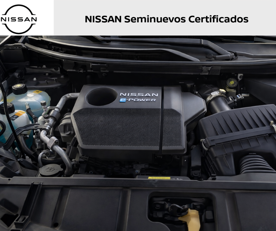 2024 Nissan X-TRAIL 5P PLATINUM E.POWER HEV L31.5 AUT