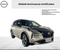 2024 Nissan X-TRAIL 5P PLATINUM E.POWER HEV L31.5 AUT